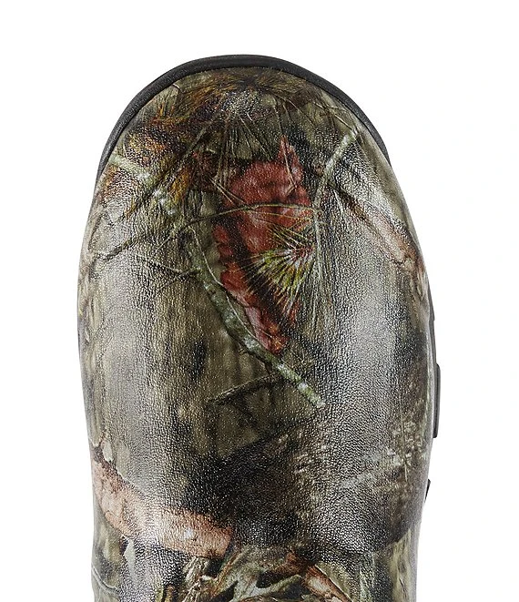 Lacrosse Men's Alphaburly Pro 18#double; Mossy Oak Break Up Country Waterproof Cold Weather Boots 6 Lacrosse Men's Alphaburly Pro 18#double; Mossy Oak Break Up Country Waterproof Cold Weather Boots - Afbeelding 4