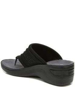 Bzees Dazzle Me Rhinestone Embellished Washable Slip-On Thong Sandals 12 Bzees Dazzle Me Rhinestone Embellished Washable Slip-On Thong Sandals -Hummel Winkel 00000000 zi f7de8412 e340 48bc 86e0 2b5fc3125a04 03 ai