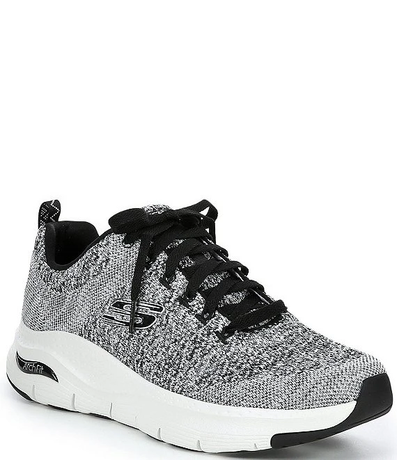 Skechers Men's Arch Fit Paradyme Sneakers 6 Skechers Men's Arch Fit Paradyme Sneakers - Afbeelding 4