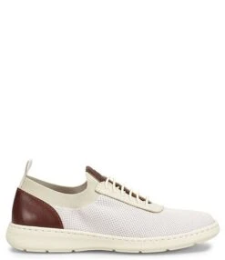 Born Men's Marius Knit And Leather Slip-On Sneakers -Hummel Winkel 00000000 zi fadac93c ad7e 4f00 a46a 862c2f3faec4 01 ai