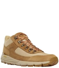 Danner Men's South Rim 600 Hiking Boots