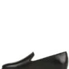 Naturalizer Effortless Slip-On Leather Loafers