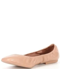 Copper Key Spinoff Leather Ballet Flats 10 Copper Key Spinoff Leather Ballet Flats -Hummel Winkel 00000000 zi fc2af13c b498 4783 9b9c 53a4b6fd3be8 03 ai