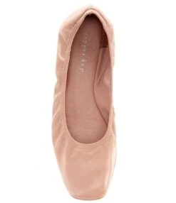 Copper Key Spinoff Leather Ballet Flats 13 Copper Key Spinoff Leather Ballet Flats -Hummel Winkel 00000000 zi fc2af13c b498 4783 9b9c 53a4b6fd3be8 04 ai