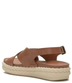 Lucky Brand Laythan Leather Platform Espadrille Sandals -Hummel Winkel 00000000 zi fc34cc74 6f4a 44aa 9071 6de51db1188b 03 ai