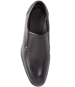 ECCO Men's Citytray Bike Toe Slip-Ons 9 ECCO Men's Citytray Bike Toe Slip-Ons -Hummel Winkel 00000000 zi fc626265 7494 4256 9b48 b310fa9ef950 04 ai