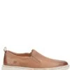 Born Men's Morgan Leather Slip-Ons
