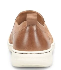 Born Men's Morgan Leather Slip-Ons 13 Born Men's Morgan Leather Slip-Ons -Hummel Winkel 00000000 zi fc8704f5 1a4d 4a03 b3f8 f047adcb0527 02 ai