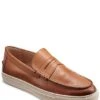 G.H. Bass Men's Leather Penny Loafer Sneakers -Hummel Winkel 00000000 zi fd4c37ac f238 440f a8a8 1c3028d1c010