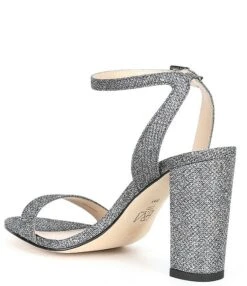 Pelle Moda Brynn Shimmer Fabric Ankle Strap Block Heel Dress Sandals 12 Pelle Moda Brynn Shimmer Fabric Ankle Strap Block Heel Dress Sandals -Hummel Winkel 00000000 zi fe253ea8 4a2c 4f47 acb5 ee4e17c01ed5 02 ai