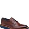 Johnston & Murphy Men's Jameson Wingtip Oxfords