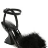 Circus NY Brenna Ostrich Feather Detail Ankle Strap Dress Sandals -Hummel Winkel 00000001 zi 0c5773dc 6d9c 47fd 8580 5b470e4788cb