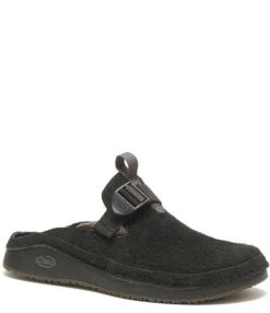 Chaco Men's Paonia Waterproof Suede Clogs 12 Chaco Men's Paonia Waterproof Suede Clogs -Hummel Winkel 00000001 zi 15e5e1a6 3cb5 4e1e 8a59 e9eb8ff5b134
