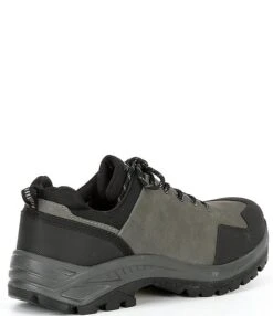 Flag LTD. Adventure Men's Mckinley U-throat Waterproof Hiker Outdoor Boots -Hummel Winkel 00000001 zi 214a4fb5 4e3c 4088 ab08 4144063268f5 01 ai