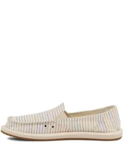 Sanuk Donna Rainbow Color Stripe Canvas Slip-Ons 9 Sanuk Donna Rainbow Color Stripe Canvas Slip-Ons -Hummel Winkel 00000001 zi 3e293096 4abb 4f54 b4e0 46ee7d2f8465 03 ai