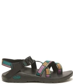 Chaco Women's Z Cloud 2 Cobble Print Toe Loop Sandals -Hummel Winkel 00000001 zi 3fa7b33f 9f0b 4e4e a781 35175551d407 01 ai