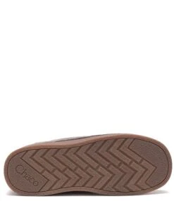 Chaco Men's Revel Felt Slip-Ons