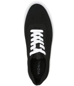 Vionic Galia Knit Oxford Sneakers