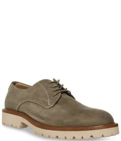 Steve Madden Men's Bronzi Plain Toe Lace-Up Oxfords -Hummel Winkel 00000001 zi 5cd0c7af ad77 4248 9ff5 22017fc6c1a7