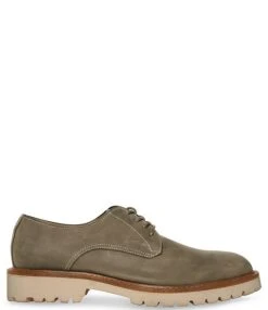 Steve Madden Men's Bronzi Plain Toe Lace-Up Oxfords -Hummel Winkel 00000001 zi 5cd0c7af ad77 4248 9ff5 22017fc6c1a7 01 ai