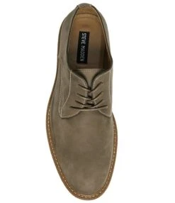 Steve Madden Men's Bronzi Plain Toe Lace-Up Oxfords -Hummel Winkel 00000001 zi 5cd0c7af ad77 4248 9ff5 22017fc6c1a7 06 ai