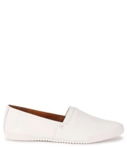 Frye Melianie Leather Slip-On Sneakers -Hummel Winkel 00000001 zi 6c8d22b1 3571 4be5 8f95 86609f83d30b 01 ai