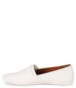 Frye Melianie Leather Slip-On Sneakers -Hummel Winkel 00000001 zi 6c8d22b1 3571 4be5 8f95 86609f83d30b 03 ai