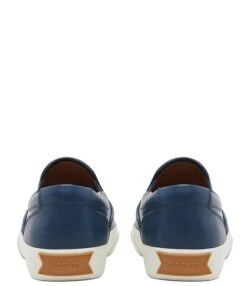 GREATS Men's Wooster Slip-On Sneakers -Hummel Winkel 00000001 zi 6f1b092f a2c8 40de 94ba 9487379eed10 02 ai