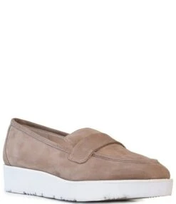 Amalfi Euforia Suede Platform Loafers -Hummel Winkel 00000001 zi 7d2693b0 7437 4404 acd6 a26eded556f5