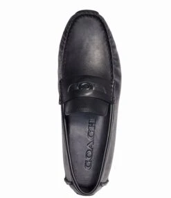 COACH Men's C Coin Signature Logo Print Drivers -Hummel Winkel 00000001 zi 8321074f 84ff 4d34 a7e8 7cdf7cff2d92 04 ai