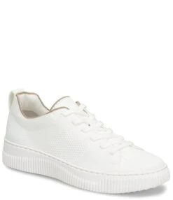 Sofft Faro Recycled Knit Mesh Lace-Up Sneakers -Hummel Winkel 00000001 zi 8d89d7dc 6c0a 4d05 af6b 0afc445d2c04