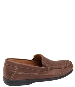 Johnston & Murphy Men's Locklin Woven Venetian Leather Loafers -Hummel Winkel 00000001 zi 96cfbcb2 8dde 4a5d 9e2d 396e983a2115 02 ai