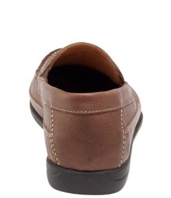 Johnston & Murphy Men's Locklin Woven Venetian Leather Loafers -Hummel Winkel 00000001 zi 96cfbcb2 8dde 4a5d 9e2d 396e983a2115 03 ai