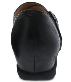 Dansko Marisa Burnish Nubuck Leather Hidden Wedge Slip-Ons -Hummel Winkel 00000001 zi 9ba1bb0b 8617 4d09 a846 1dc67c3faafc 02 ai