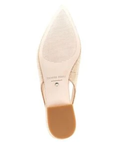 Antonio Melani X Jennifer Sumko LaMinerva Raffia Shell Slingback Dress Flats -Hummel Winkel 00000001 zi a09a44e7 e862 4296 8c95 ee6c5493f3ff 05 ai
