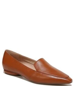 Franco Sarto Balica Leather Loafers -Hummel Winkel 00000001 zi a4c8f3d4 2d10 4f7b 8685 aa95face4a7b
