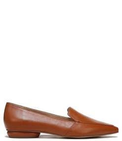 Franco Sarto Balica Leather Loafers -Hummel Winkel 00000001 zi a4c8f3d4 2d10 4f7b 8685 aa95face4a7b 01 ai