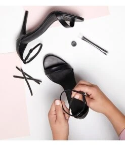 Foot Petals Strap Cushions