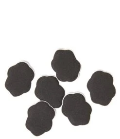 Foot Petals Spot Dot Cushions
