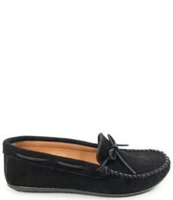 Minnetonka Men's Classic Moc