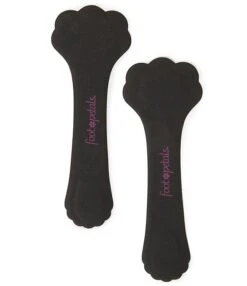 Foot Petals 3/4 Insert Cushions -Hummel Winkel 00000001 zi black black04760515