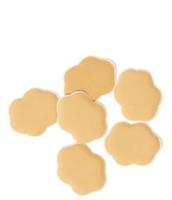 Foot Petals Spot Dot Cushions -Hummel Winkel 00000001 zi buttercup04047228