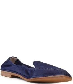 Amalfi Grande Suede Loafers -Hummel Winkel 00000001 zi cb1eb0e2 ba6b 4d10 9ce0 142e2e7ff767