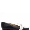 Amalfi Onore Leather Two Tone Bit Buckled Loafers -Hummel Winkel 00000001 zi e09ab54f 79a1 4dd4 b811 b991adeb283a 01 ai
