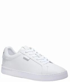 COACH Men's Lowline Low Top Sneakers -Hummel Winkel 00000001 zi ee706beb b3ea 465d bb6d c1ee9e565ee2