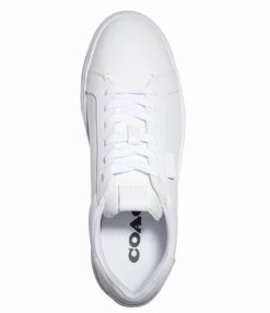 COACH Men's Lowline Low Top Sneakers -Hummel Winkel 00000001 zi ee706beb b3ea 465d bb6d c1ee9e565ee2 04 ai