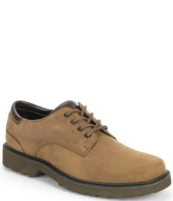 Rockport Men's Waterproof Leather Northfield Oxfords -Hummel Winkel 00000001 zi espresso05530272