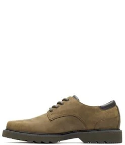 Rockport Men's Waterproof Leather Northfield Oxfords -Hummel Winkel 00000001 zi espresso05530272 02 ai