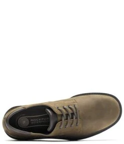 Rockport Men's Waterproof Leather Northfield Oxfords -Hummel Winkel 00000001 zi espresso05530272 03 ai