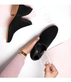 Foot Petals Gel Heel Cup Cushions